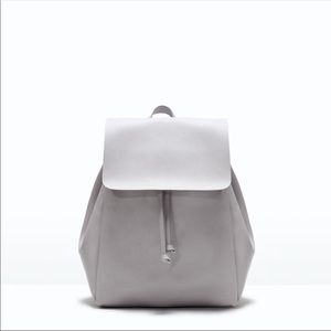 Zara Bags - Zara backpack Zara Bags - Zara backpack